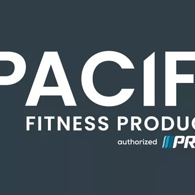 Precor Commercial Fitness Logo