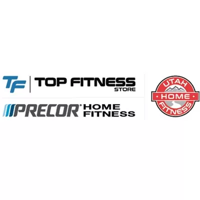 Precor Home Fitness Logo