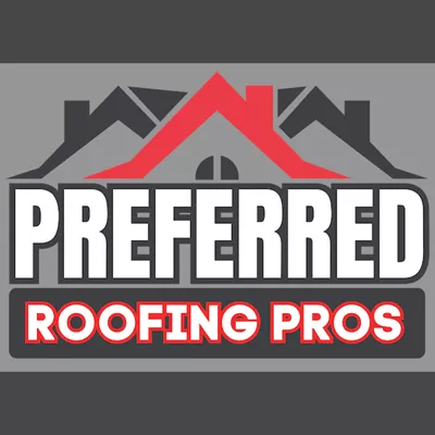 Preferred Roofing Pros Logo