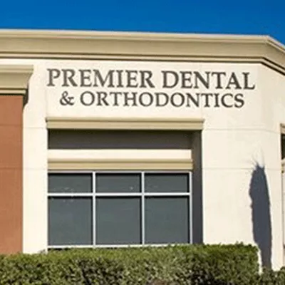 Premier Dental Logo