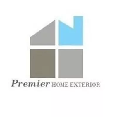 Premier Home Exterior Logo