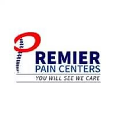 Premier Pain Centers Logo