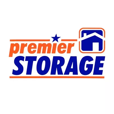 Premier Storage Ruston Logo