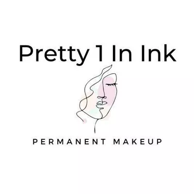 Pretty1inink.net Logo