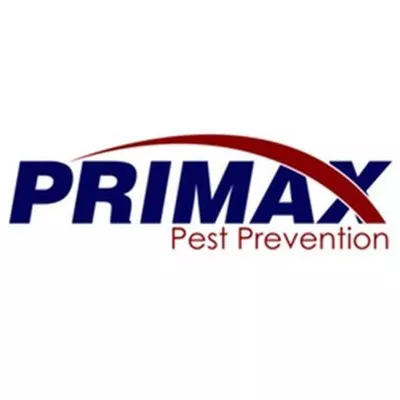 Primax Pest Control Logo