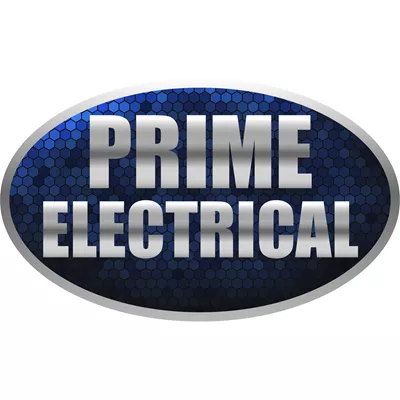 Prime Electrical logo