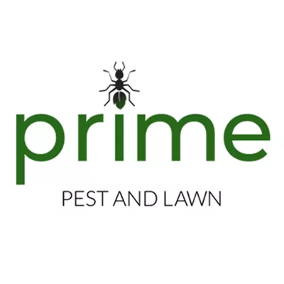 Prime Pest and Lawn Logo