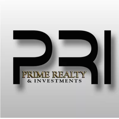 Prime Realty & Investments logo