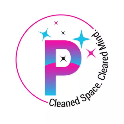 Primetime Cleaning Logo