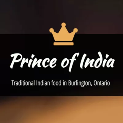 Prince of India Logo
