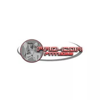 Pro-Cor Fitness Logo