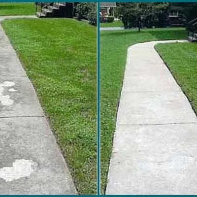 Pro Wash Power Wash Logo