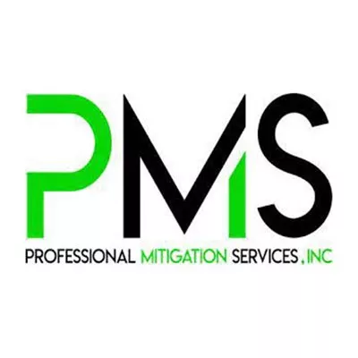 Professional Mitigation Services, Inc. Logo