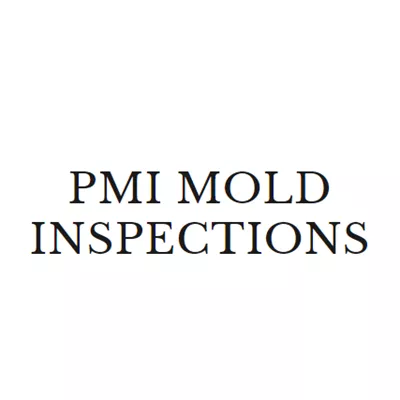 Professional Mold Inspections Logo