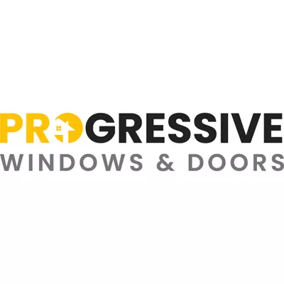Progressive Building Supply  Logo