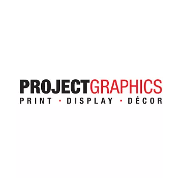 Project Graphics Logo