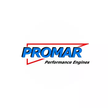 Promar Precision Engine Rebuilders Logo
