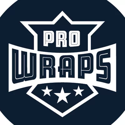ProWraps, Inc. Logo