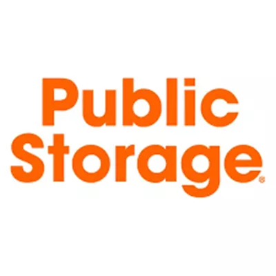 Public Storage logo