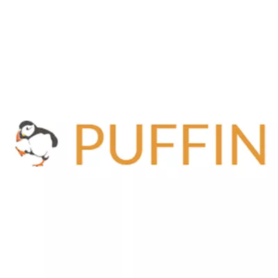 Puffin Vacation Rental logo