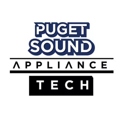Puget Sound Appliance Tech inc Logo