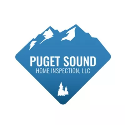 Puget Sound Home Inspection Logo