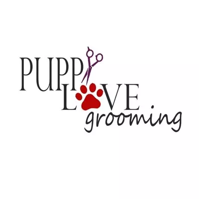 Puppy Love Grooming LLC Logo