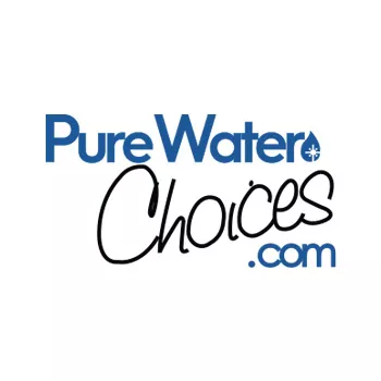 Pure Water Choices Logo