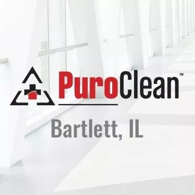 Puroclean of Bartlett Logo