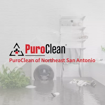 PuroClean of Northeast San Antonio Logo