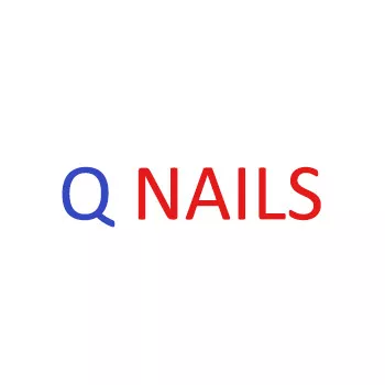 Q Nails  Logo