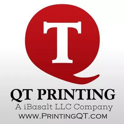 QT Printing Logo
