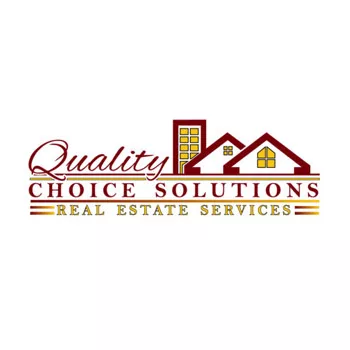 Quality Choice Solutions Insurance & Real Estate Services Logo