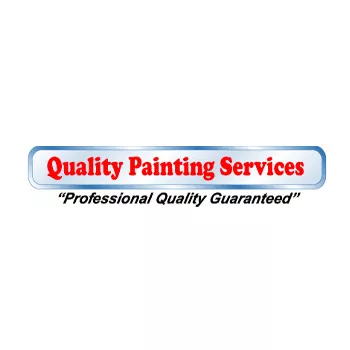 Quality Painting Services Logo