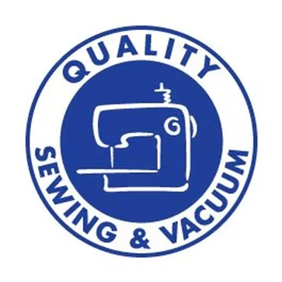 Quality Sewing & Vacuum logo