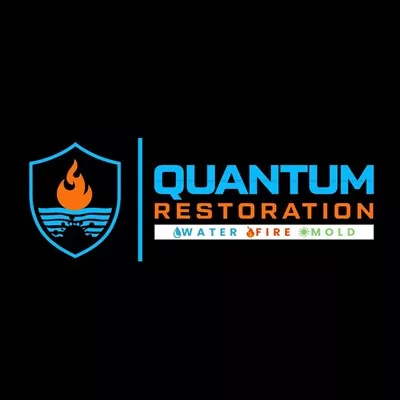 Quantum Restoration Logo