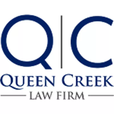 Queen Creek Law Firm logo