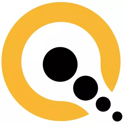 Quick Durham Taxi logo