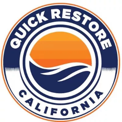 Quick Restore LLC Logo