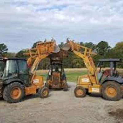 R&R Dirtworks inc Logo