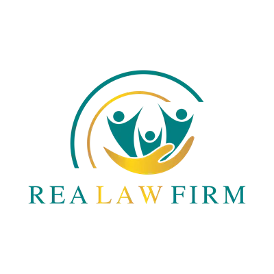 Rea Law Firm, LLC Logo