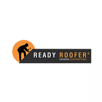 Ready Roofer Logo