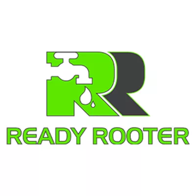 Ready Rooter Logo
