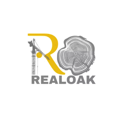 Real Oak logo