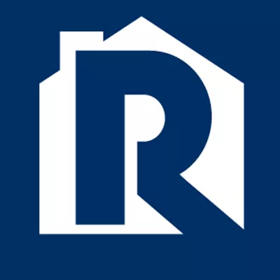 Real Property Management logo