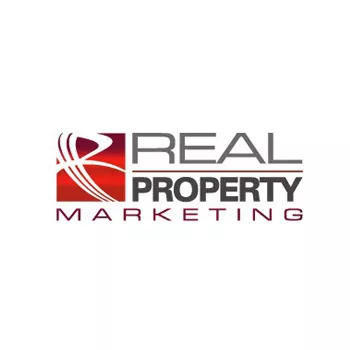 Real Property Marketing Logo