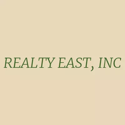 Realty East, Inc. logo