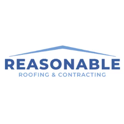 Reasonable Roofing and Contracting Logo