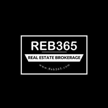 REB365 Logo