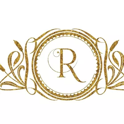 Rebecca Rose Fine Portraits Logo